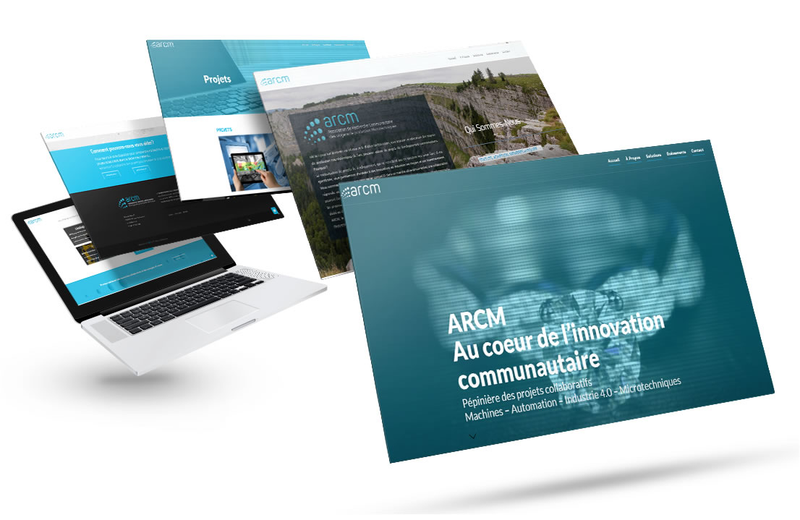 Illustration for article titled Trends
of latest web design
